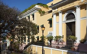 Convento Hotel San Juan