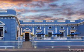 Casa Azul Monumento Historico