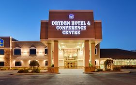 Best Western Plus Dryden Hotel And Conference Centre  3* Canada