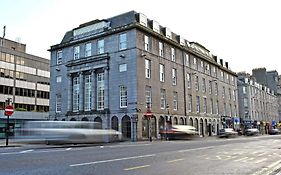 Royal Athenaeum Suites Aberdeen