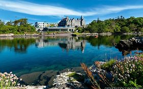 Parknasilla Resort Ireland