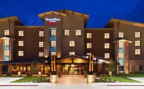 Towneplace Suites By Marriott Carlsbad