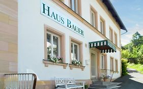 Hotel Haus Bauer