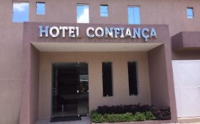 Hotel Confiança  2*
