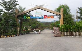 Semenyih Eco Venture Resort & Recreation