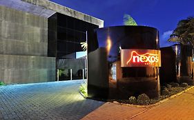 Nexos Motel Piedade - Adults Only