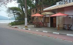 Bartok Hostel Bar