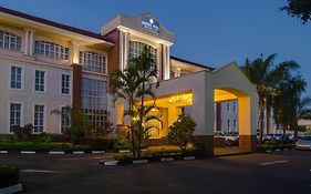 Protea Hotel Ryalls Blantyre
