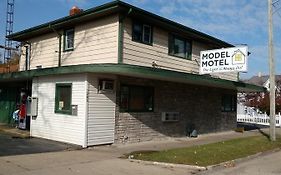 Model Motel