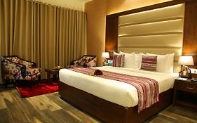 Hotel Wj Grand Jalandhar India