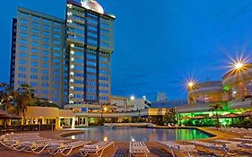 Crowne Plaza - Maruma Hotel & Casino photos Exterior
