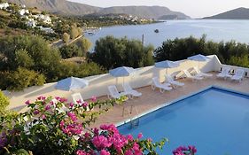 Elounda Infinity Exclusive Resort & Spa - Adults Only Elounda (crete) 5* Greece