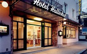 Hotel Hallerhof