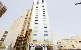 Riyadh al Deafah Hotel Makkah