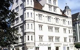 Hotel Fürstenhof Kempten