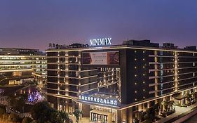 Minimax Premier Hotel Shanghai Hongqiao