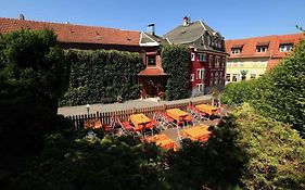 Hotel Stadt Suhl Zella-Mehlis