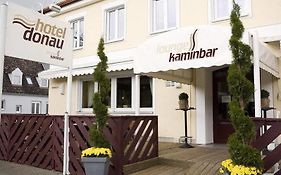 Hotel Donau