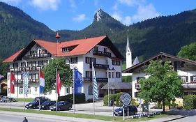 Hotel Zur Post Kreuth