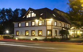 Hotel Landgasthof Schwanen Kehl