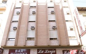 Hotel La Lonja