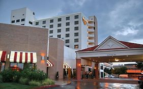 Ambassador - Amarillo Hotel United States