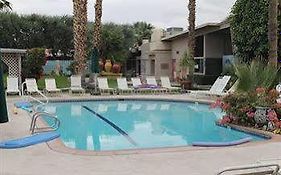 The Terra Cotta Inn Palm Springs 2* United States