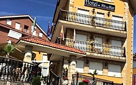 Hotel Maria Del Mar Noja