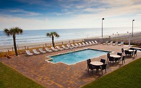 Econo Lodge Oceanfront Daytona Beach Fl