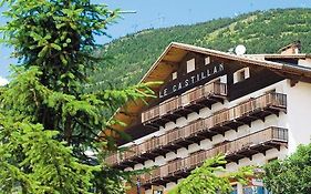 Hotel Castillan Alpe d Huez