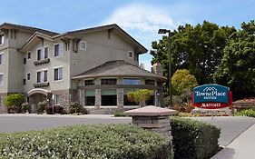 Towneplace Suites San Jose Campbell
