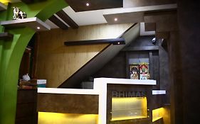 Hotel Bhimas Tirupati
