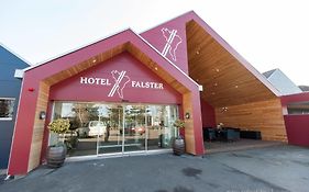 Hotel Nykobing Falster