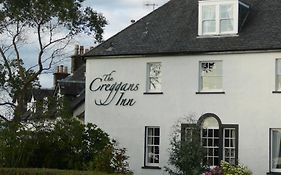 Creggans Inn 3*