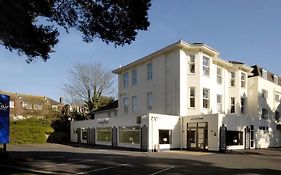 The Mayfair Hotel Bournemouth 3*