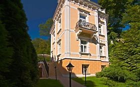 Pension Villa Renan Karlovy Vary