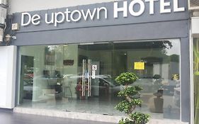 De Uptown Hotel @ Ss2