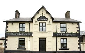 The Lindisfarne Inn 3*