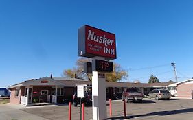 Husker Inn North Platte Nebraska
