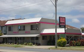 Porky'S Motel Rockhampton