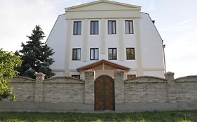 Dom Fedorovyh