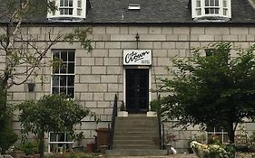 Crown Guest House Aberdeen