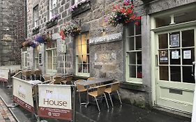 Coffee House Aberdeen