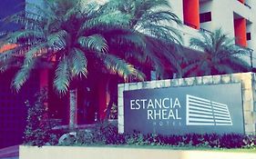 Hotel Estancia Rheal Ciudad Valles 3* México