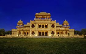 Hotel Desert Palace Jaisalmer 4*