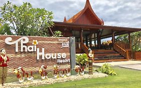 Thai House Resort photos Exterior