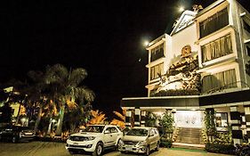 Hotel Aryan Jharsuguda 3*