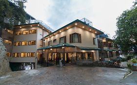Country Inn Premier Pacific Mall Road Mussoorie