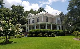 Thomasville Georgia Bed And Breakfast