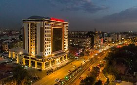 Bayır Diamond Hotel&Convention Center Konya